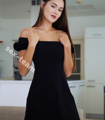 Проститутка Алина