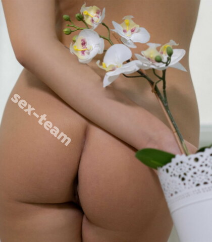 Проститутка Камила