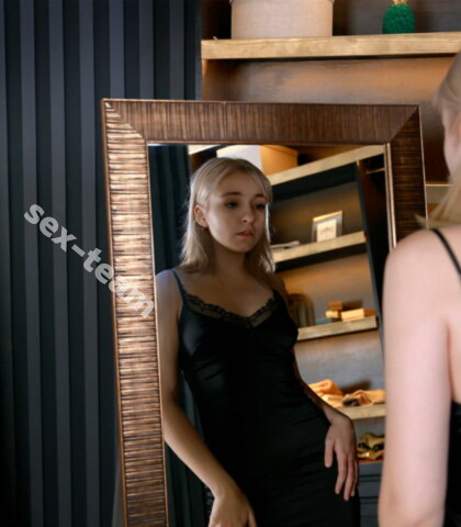 Проститутка Тамара